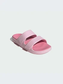 Шлёпанцы Adidas модель JR7634-KZ Фото