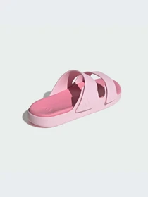 Шлёпанцы Adidas модель JR7634-KZ Фото
