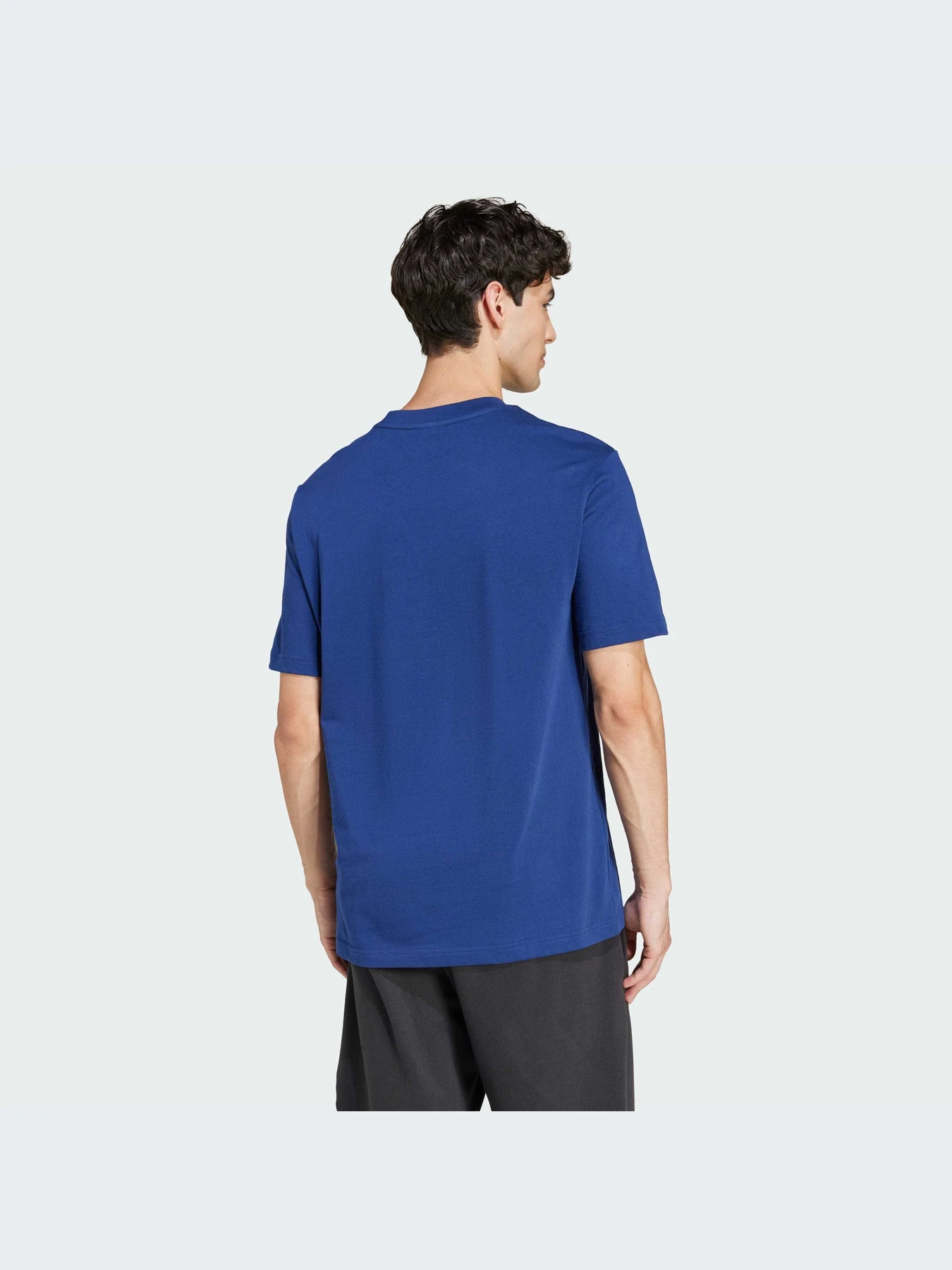 Футболки и поло Adidas модель JF1093-KZ Футболки и поло Adidas модель JF1093-KZ Фото