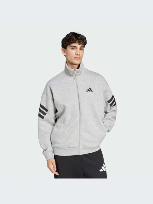 Худи и свитшоты Adidas модель JD4886-KZ Фото