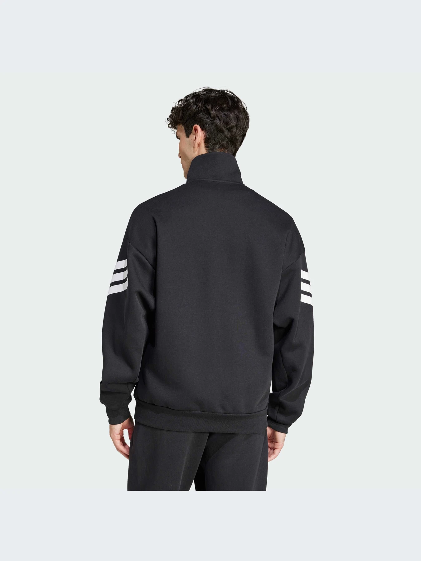 Худи и свитшоты Adidas модель JD4885-KZ Худи и свитшоты Adidas модель JD4885-KZ Фото