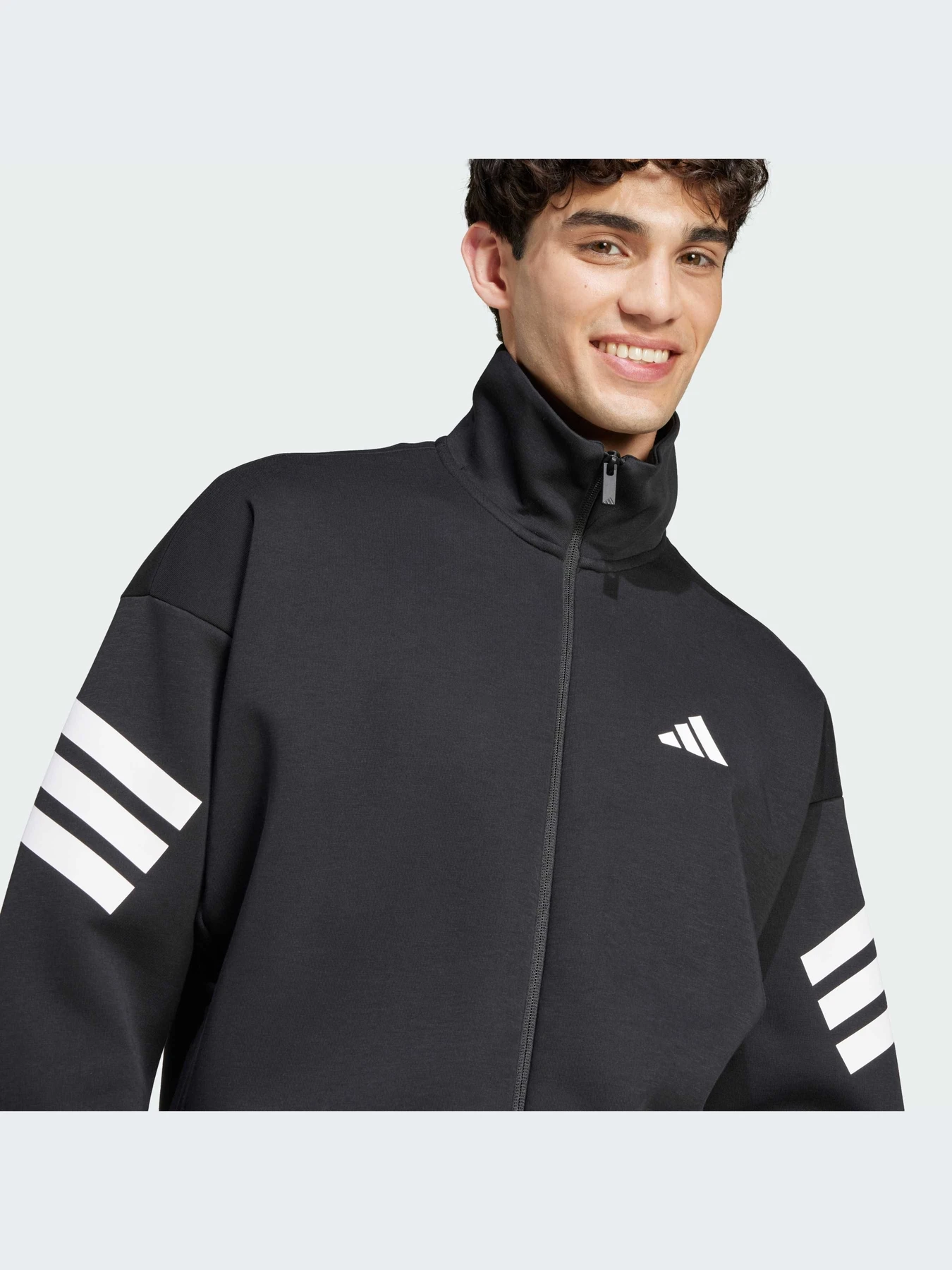 Худи и свитшоты Adidas модель JD4885-KZ Худи и свитшоты Adidas модель JD4885-KZ Фото