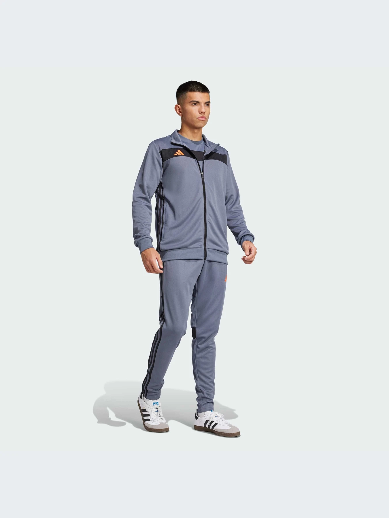 Костюмы Adidas Tiro модель JD0468-KZ Костюмы Adidas Tiro модель JD0468-KZ Фото