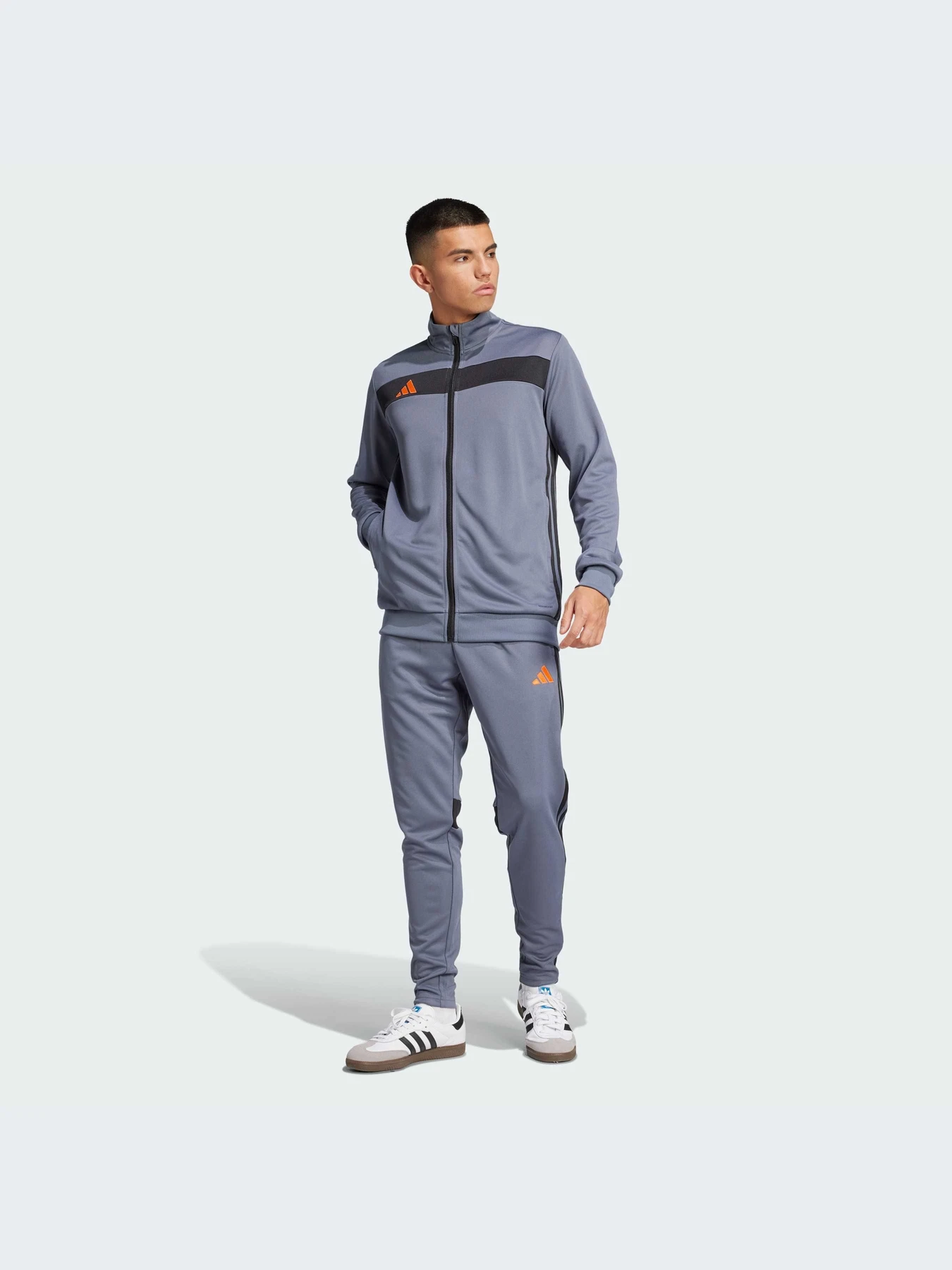Костюмы Adidas Tiro модель JD0468-KZ Костюмы Adidas Tiro модель JD0468-KZ Фото