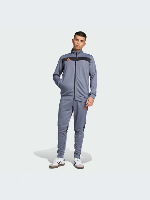 Костюмы Adidas Tiro модель JD0468-KZ Фото