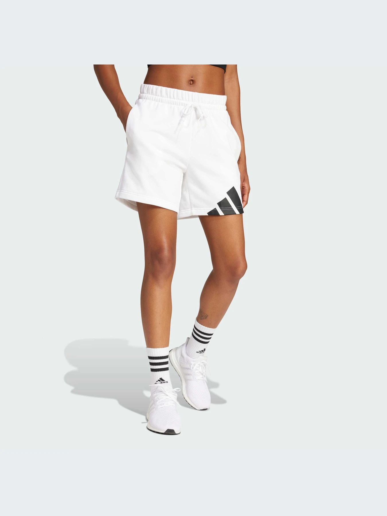 Шорты Adidas модель JC6265-KZ Шорты Adidas модель JC6265-KZ Фото