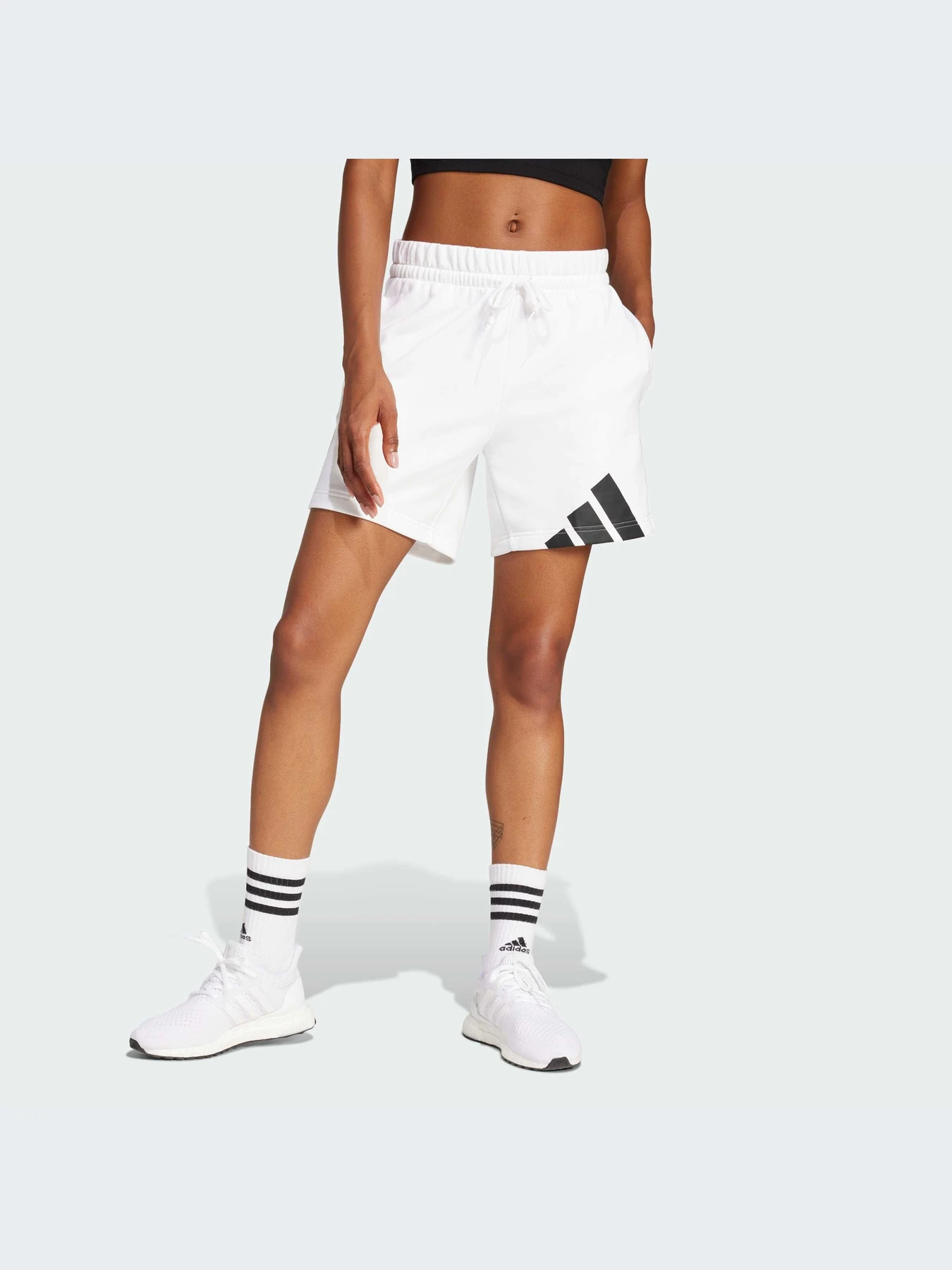 Шорты Adidas модель JC6265-KZ Шорты Adidas модель JC6265-KZ Фото