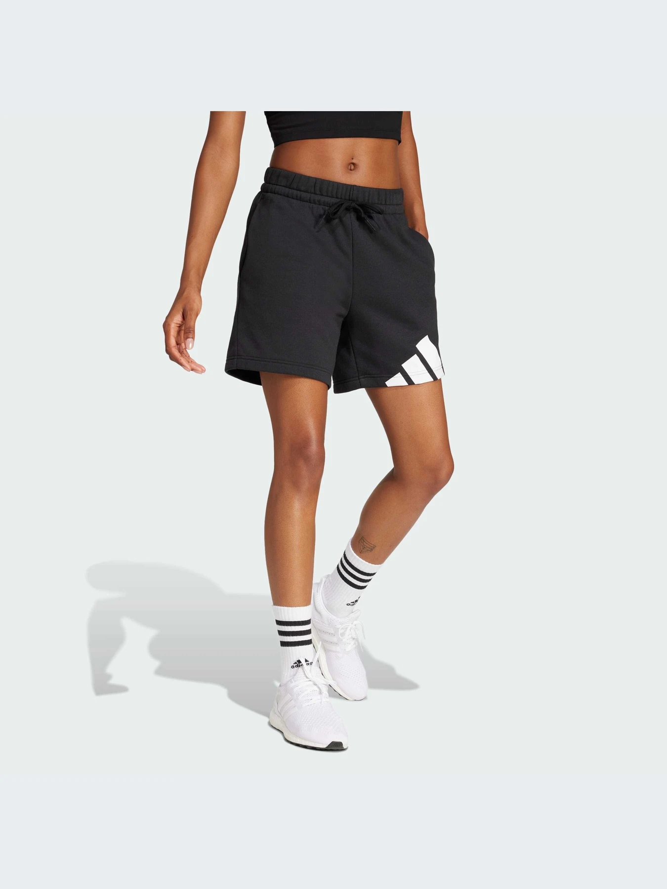 Шорты Adidas модель JC6262-KZ Шорты Adidas модель JC6262-KZ Фото