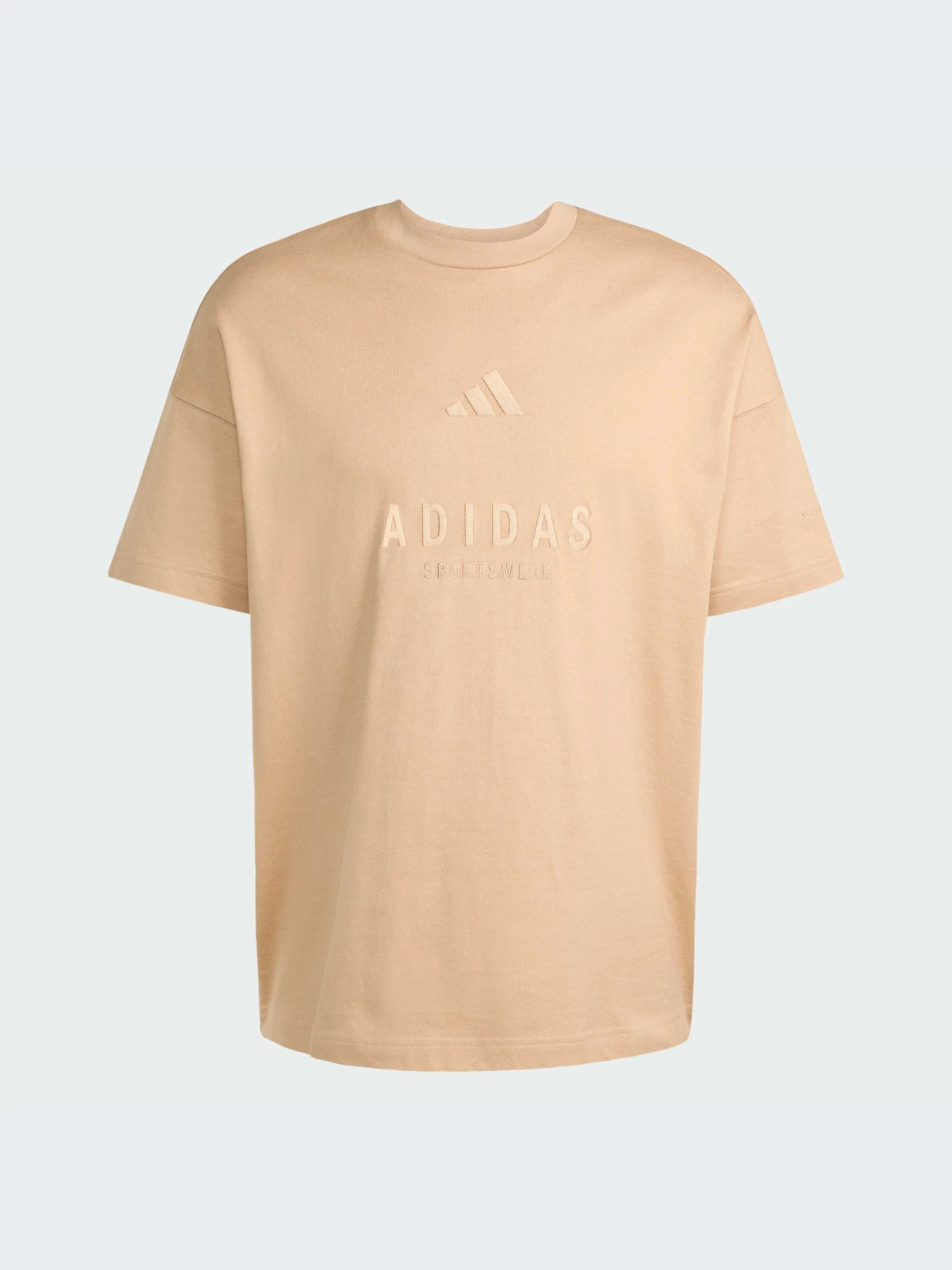 Футболки и поло Adidas модель JL6551-KZ Футболки и поло Adidas модель JL6551-KZ Фото