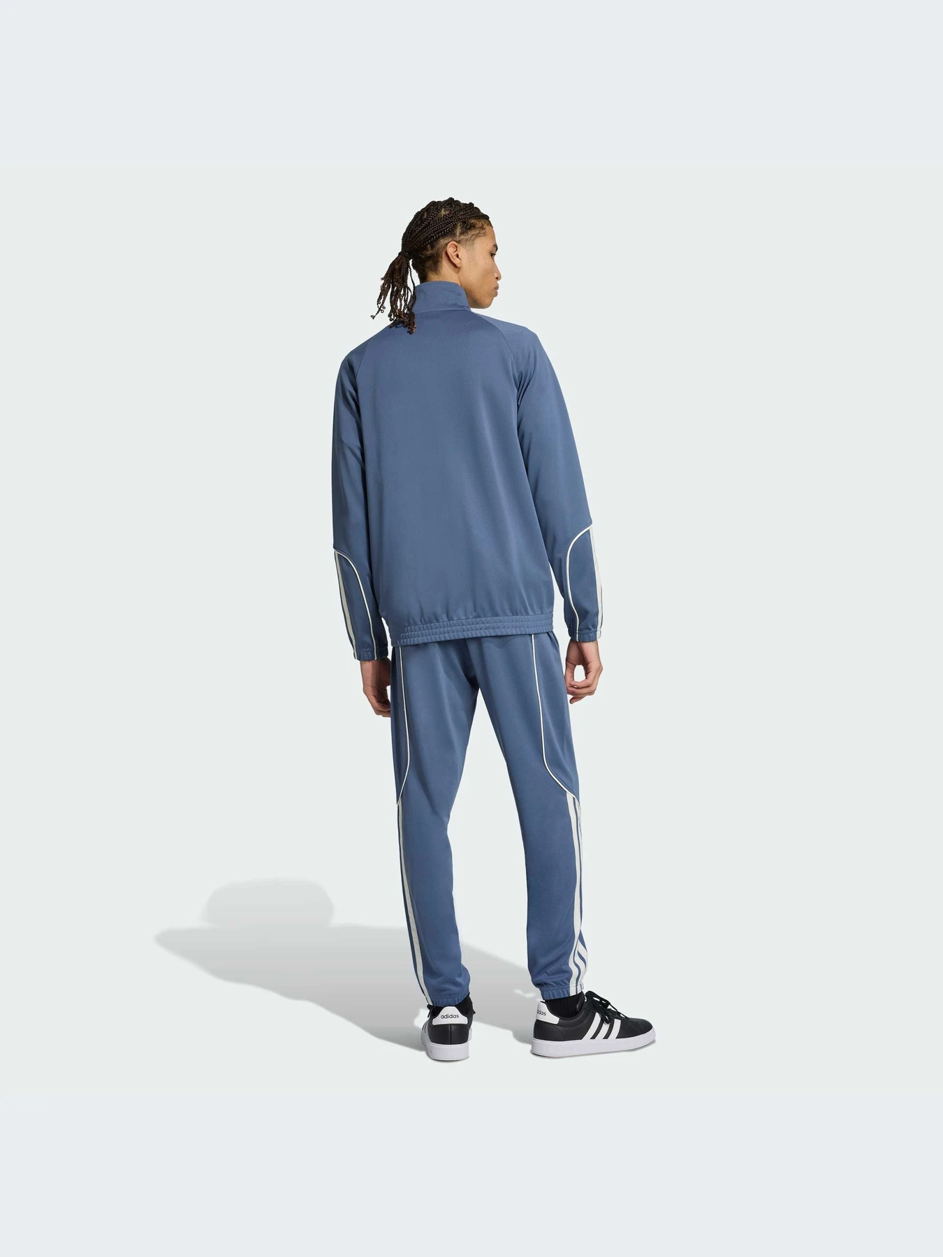 Костюмы Adidas 3 Stripes модель JX5529-KZ Костюмы Adidas 3 Stripes модель JX5529-KZ Фото