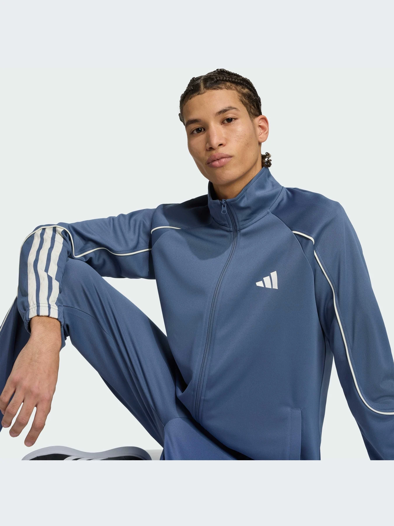 Костюмы Adidas 3 Stripes модель JX5529-KZ Костюмы Adidas 3 Stripes модель JX5529-KZ Фото
