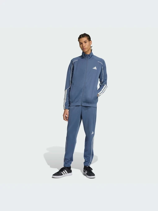 Костюмы Adidas 3 Stripes модель JX5529-KZ Фото