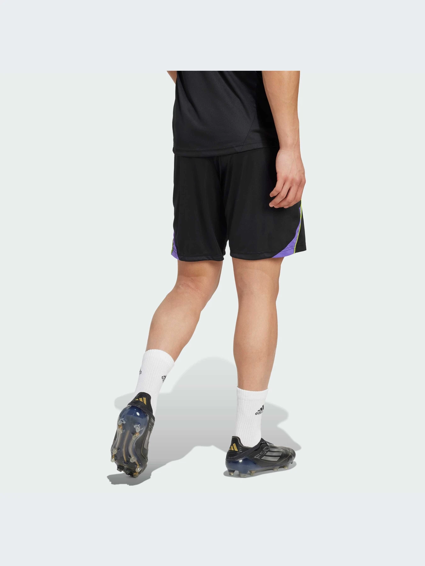 Шорты Adidas Tiro модель JW4361-KZ Шорты Adidas Tiro модель JW4361-KZ Фото