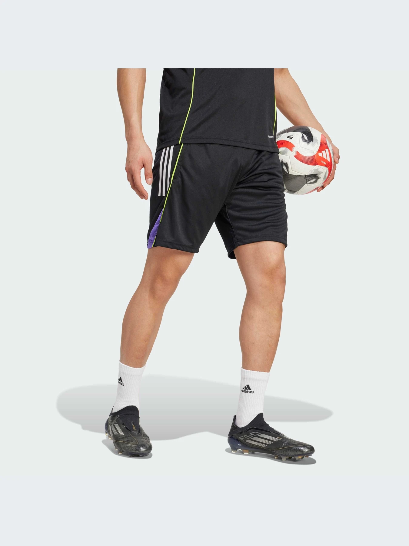 Шорты Adidas Tiro модель JW4361-KZ Шорты Adidas Tiro модель JW4361-KZ Фото
