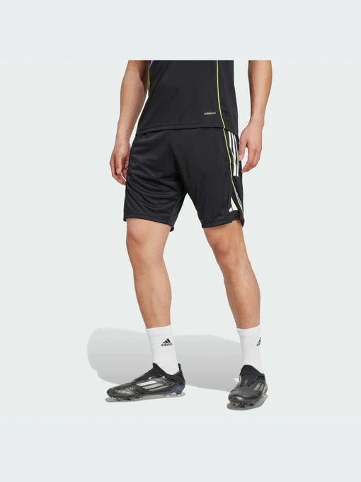 Шорты Adidas Tiro модель JW4361-KZ Фото