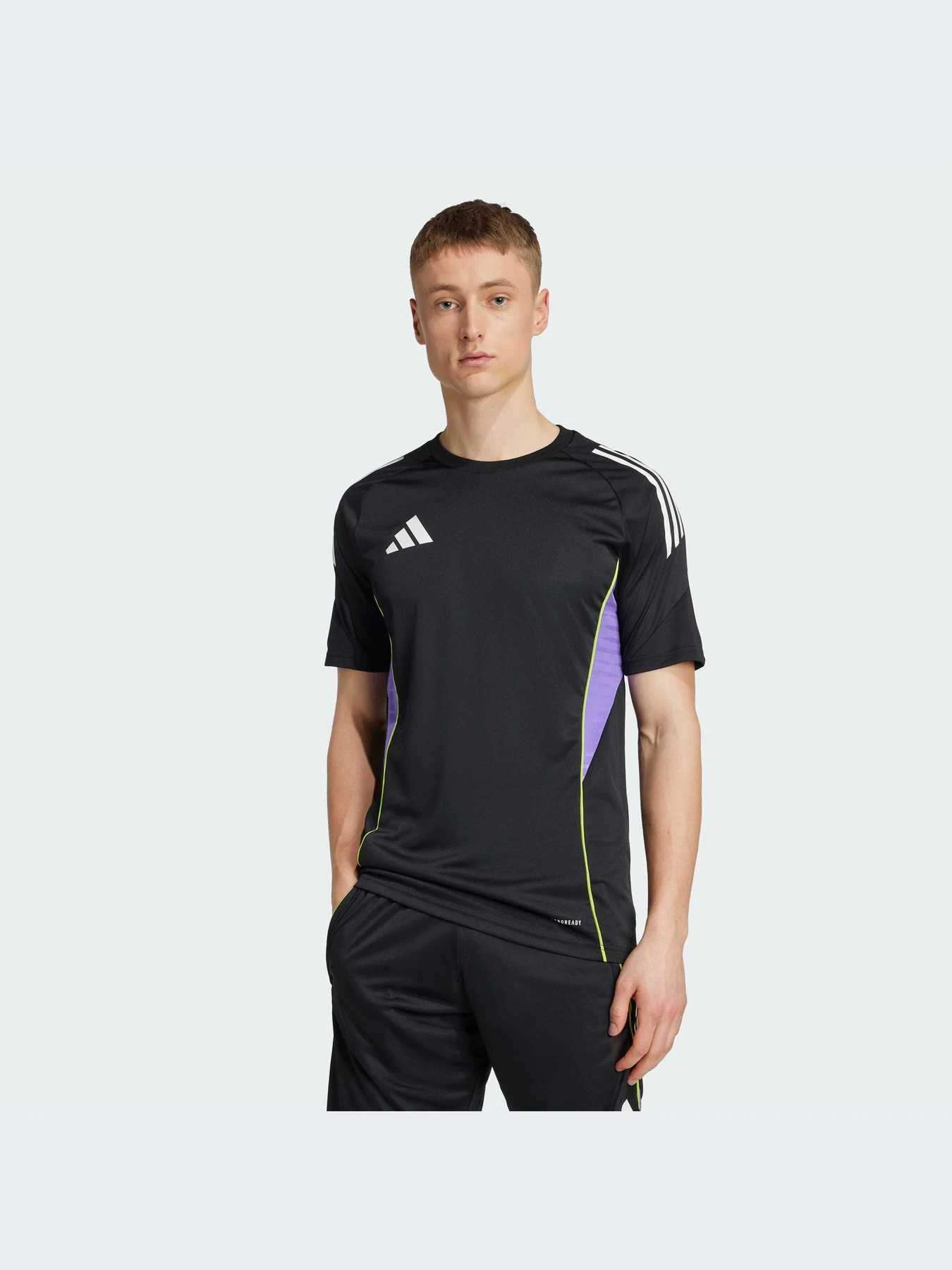 Футболки и поло Adidas модель JW4360-KZ Футболки и поло Adidas модель JW4360-KZ Фото