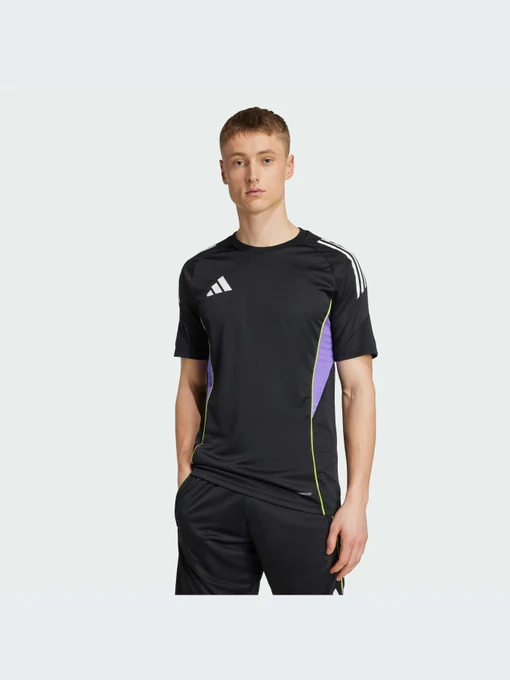 Футболкалар мен поло жейделер Adidas үлгі JW4360-KZ Фото