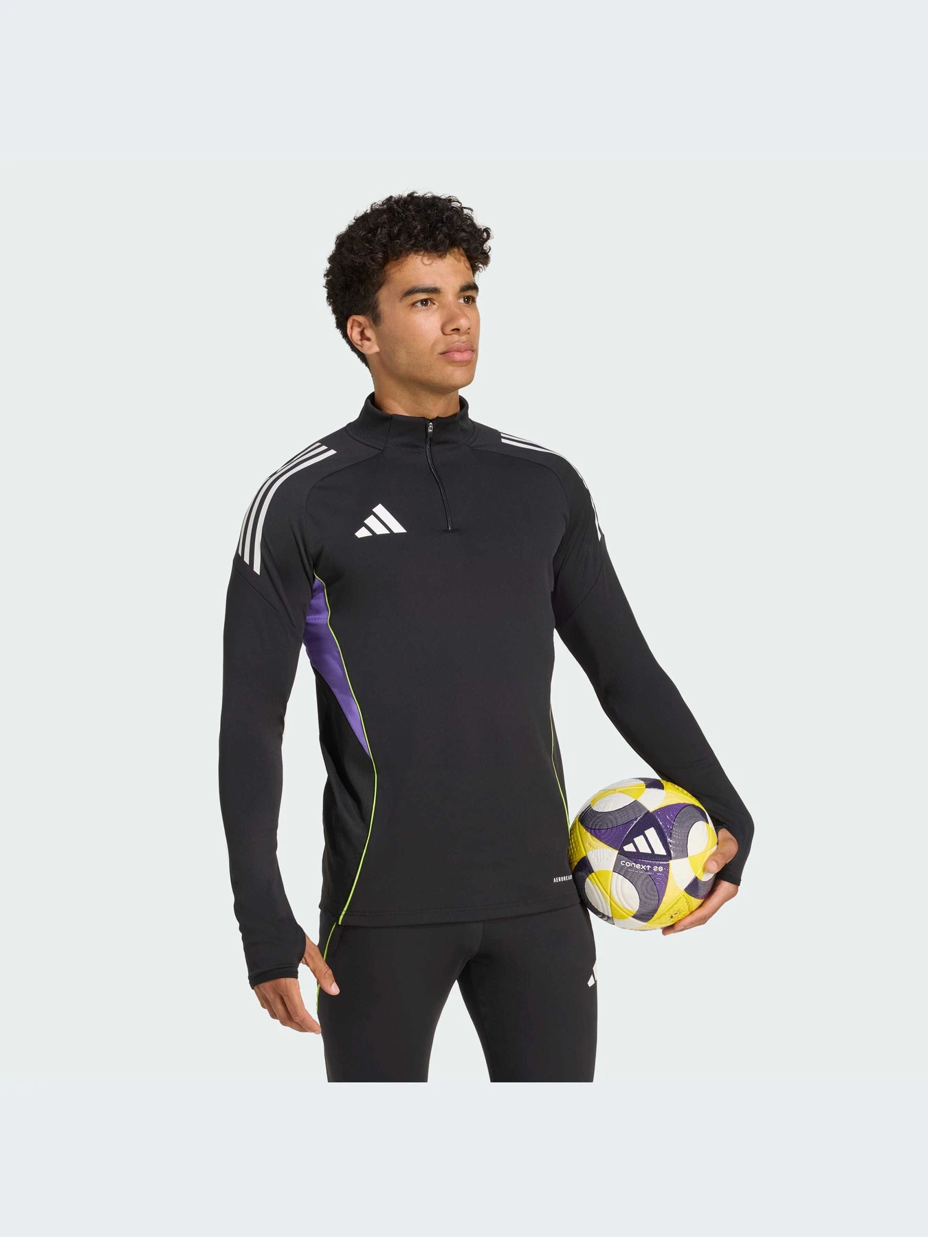 Худи и свитшоты Adidas Tiro модель JW4350-KZ Худи и свитшоты Adidas Tiro модель JW4350-KZ Фото