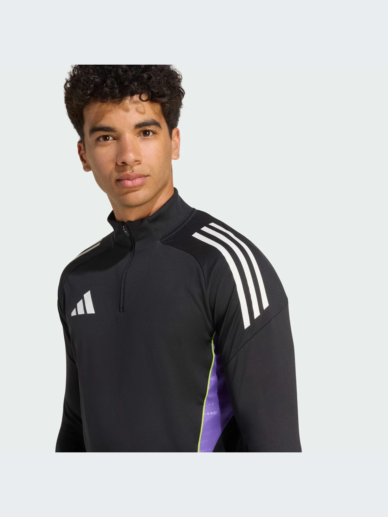 Худи и свитшоты Adidas Tiro модель JW4350-KZ Худи и свитшоты Adidas Tiro модель JW4350-KZ Фото