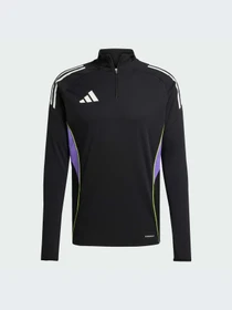 Худи и свитшоты Adidas Tiro модель JW4350-KZ Фото