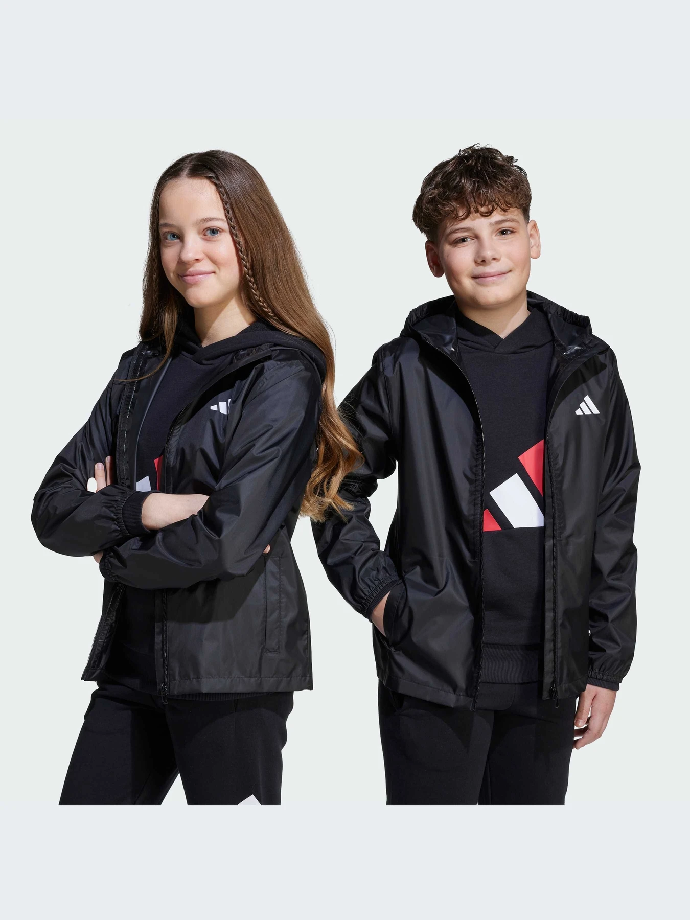 Куртки и дубленки Adidas модель JL9046-KZ Куртки и дубленки Adidas модель JL9046-KZ Фото