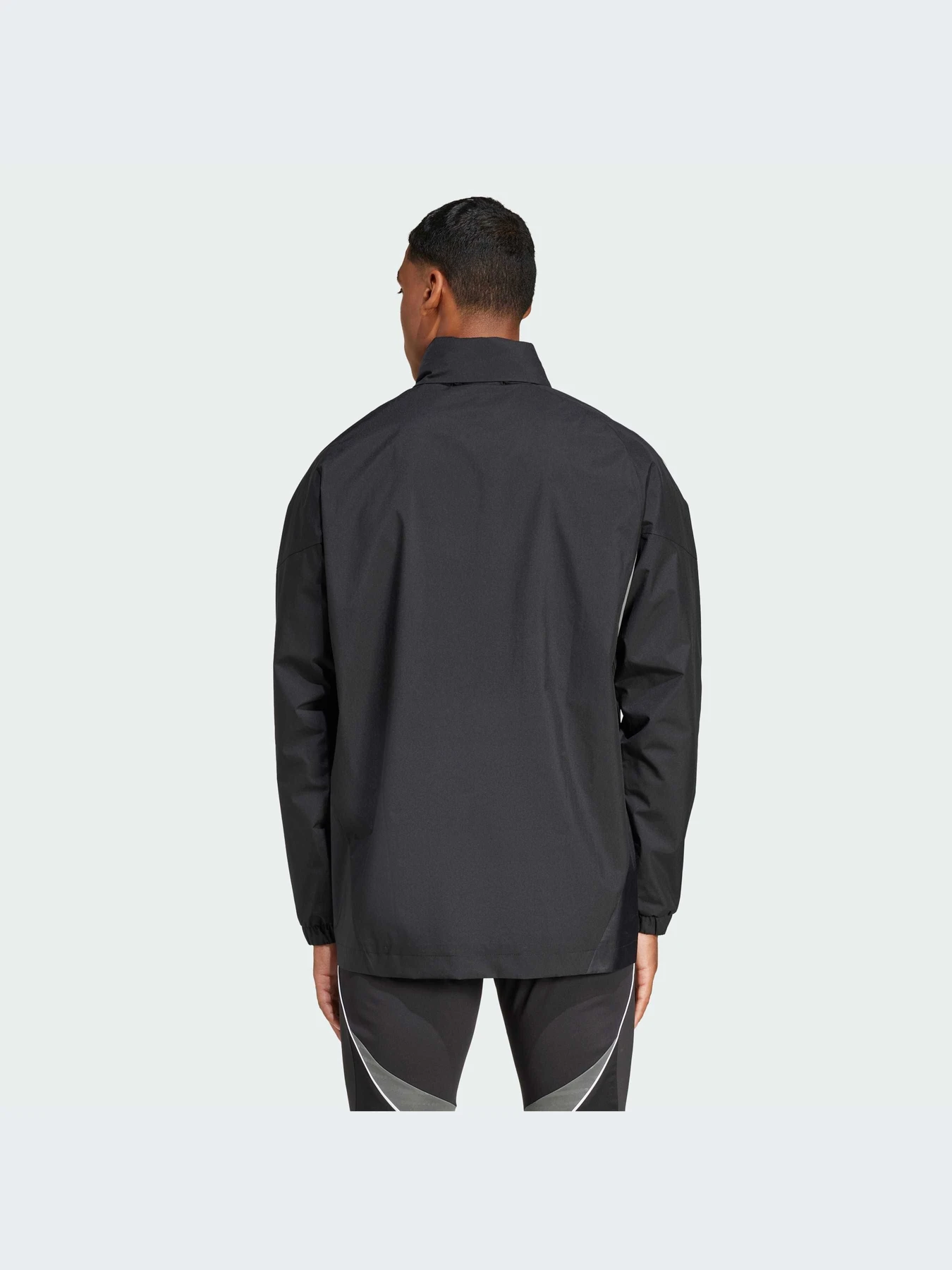 Куртки и дубленки Adidas Tiro модель IW0427-KZ Куртки и дубленки Adidas Tiro модель IW0427-KZ Фото