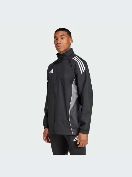 Күрткелер мен тондар Adidas Tiro үлгі IW0427-KZ Фото