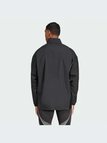 Куртки и дубленки Adidas Tiro модель IW0427-KZ Фото