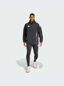 Куртки и дубленки Adidas Tiro модель IW0427-KZ Фото