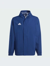 Куртки и дубленки Adidas модель IK4011-KZ Фото