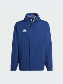 Куртки и дубленки Adidas модель IK4011-KZ Фото