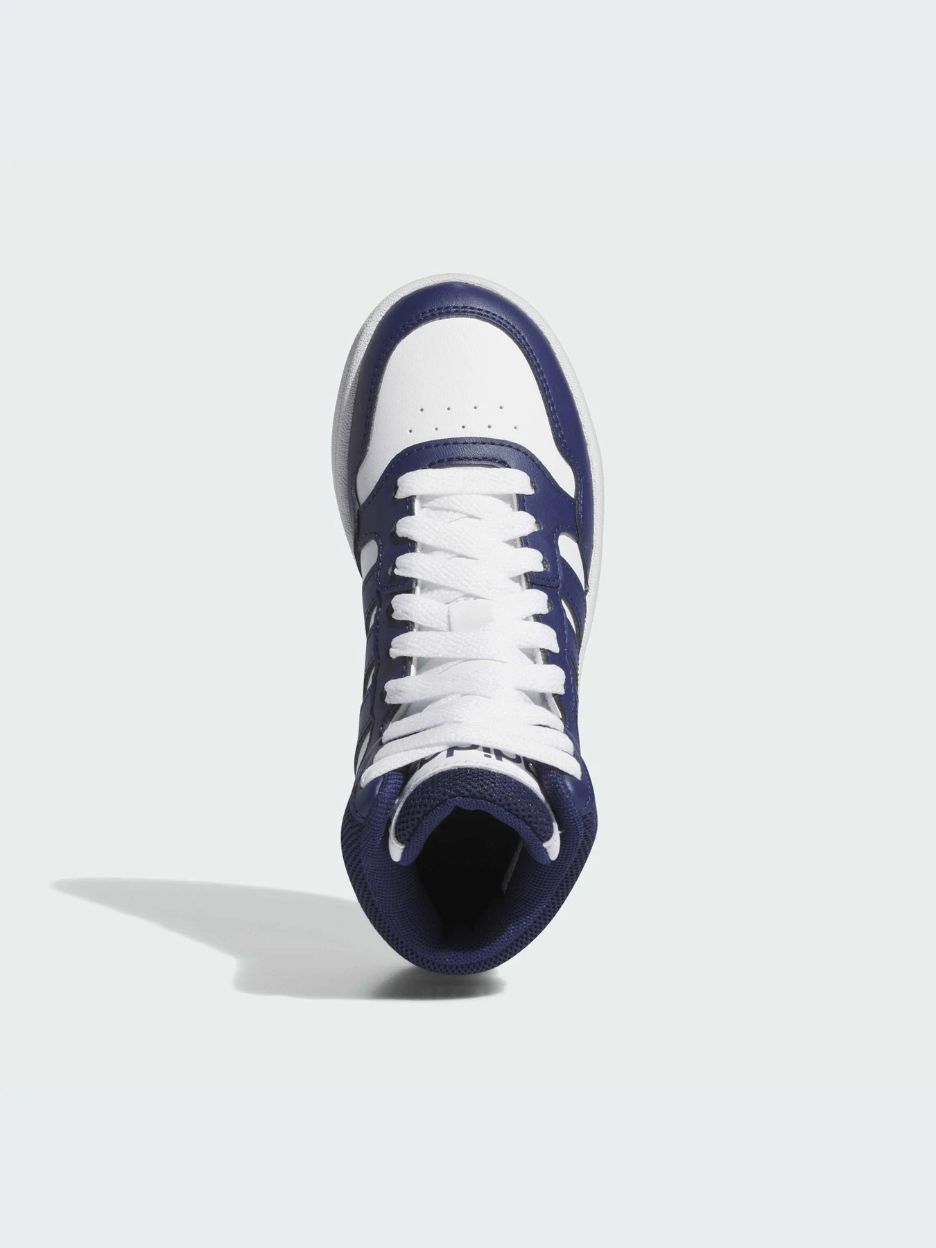 Кроссовки Adidas Hoops модель IG3717-KZ Кроссовки Adidas Hoops модель IG3717-KZ Фото