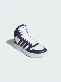Кроссовки Adidas Hoops модель IG3717-KZ Фото