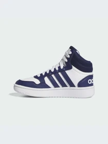 Кроссовки Adidas Hoops модель IG3717-KZ Фото