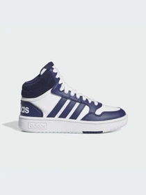 Кроссовки Adidas Hoops модель IG3717-KZ Фото