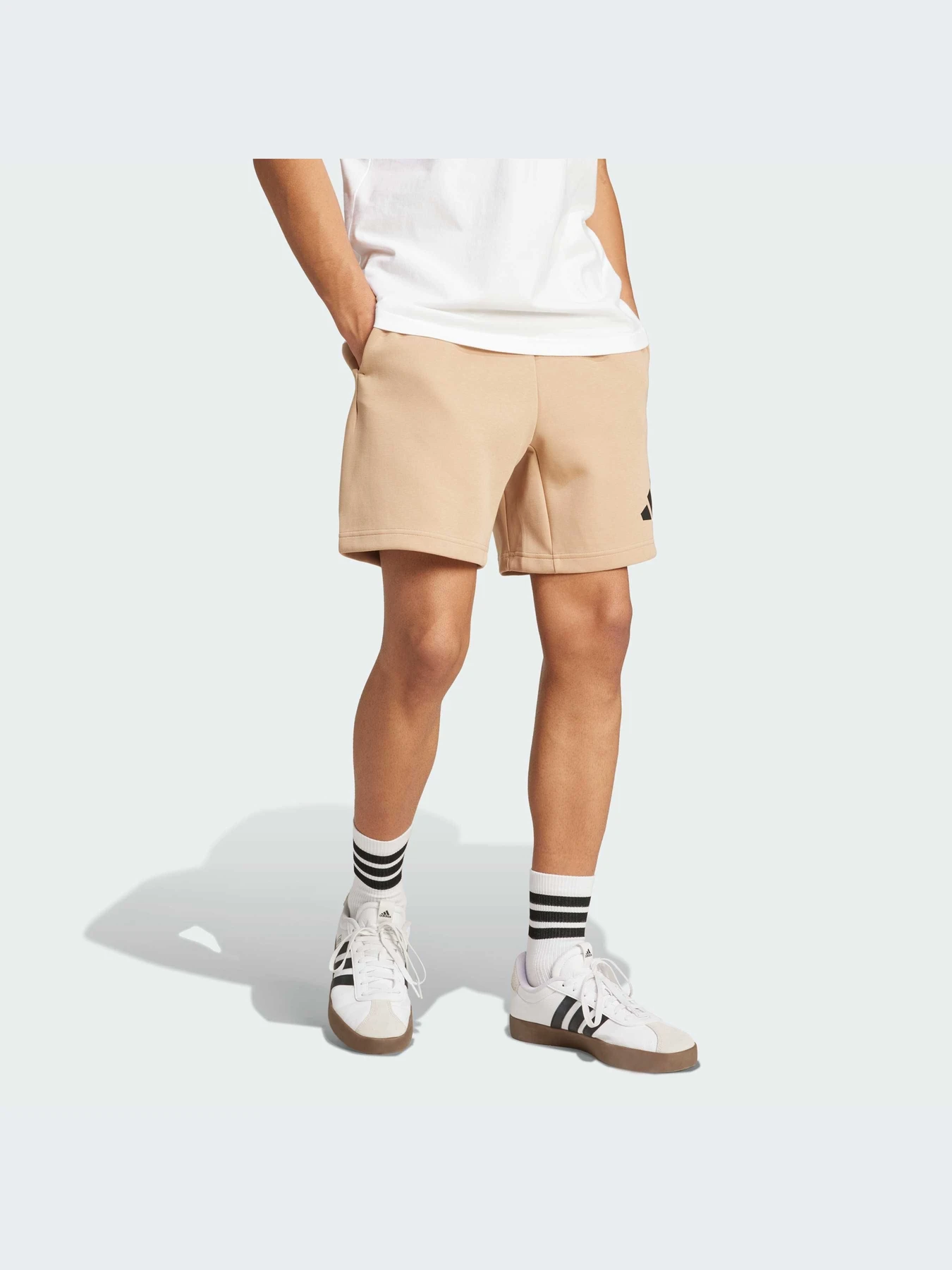 Шорты Adidas модель JW7164-KZ Шорты Adidas модель JW7164-KZ Фото