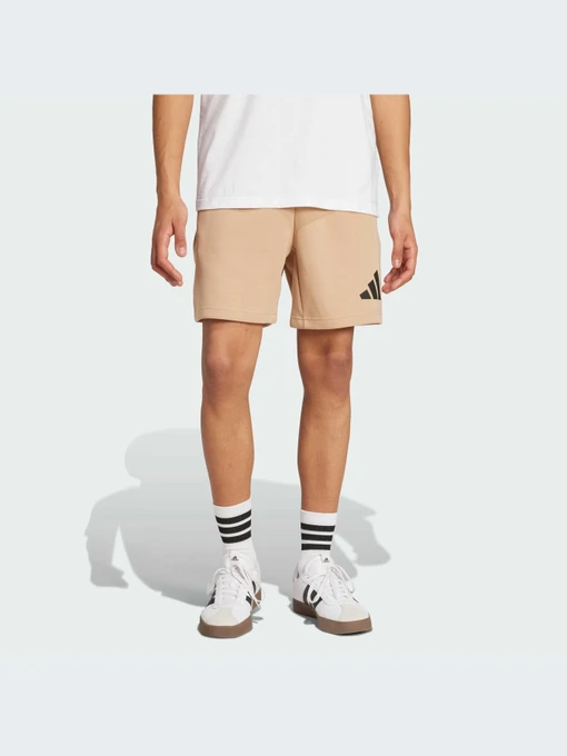 Шорты Adidas модель JW7164-KZ Фото