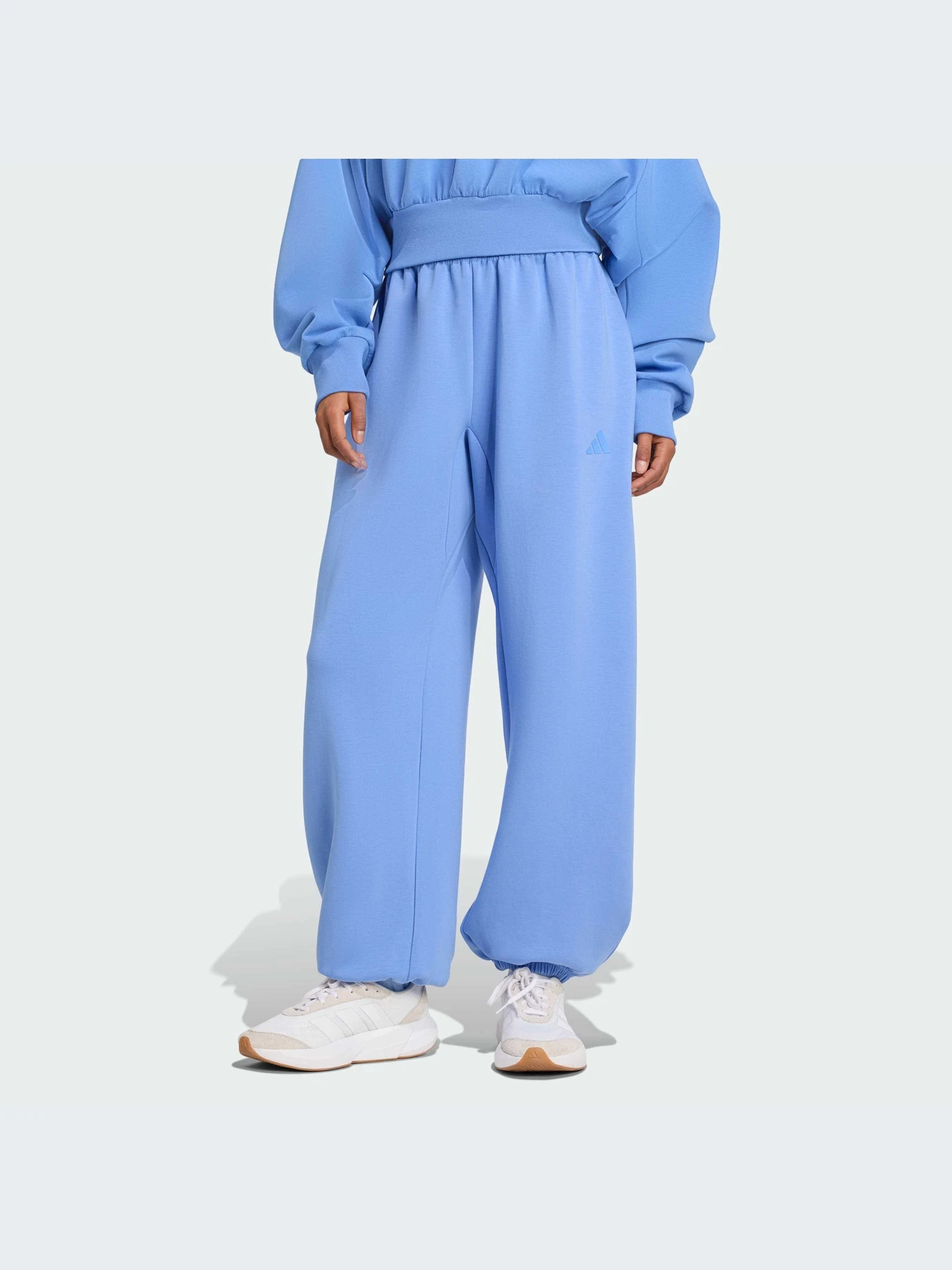 Брюки Adidas модель JV9898-KZ Брюки Adidas модель JV9898-KZ Фото