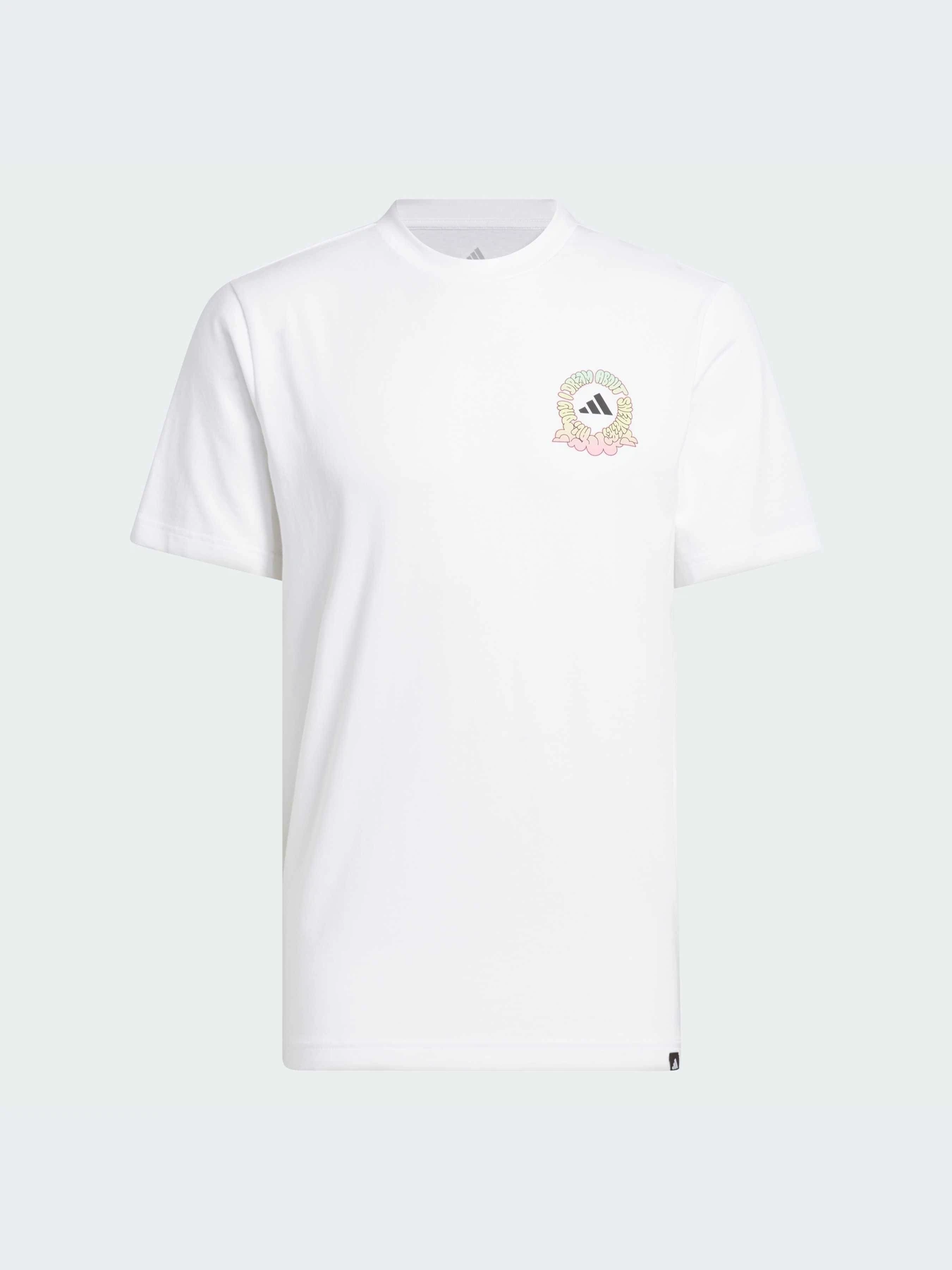 Футболки и поло Adidas модель JN2509-KZ Футболки и поло Adidas модель JN2509-KZ Фото