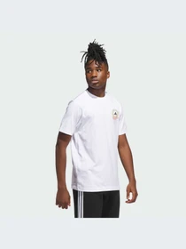 Футболки и поло Adidas модель JN2509-KZ Фото