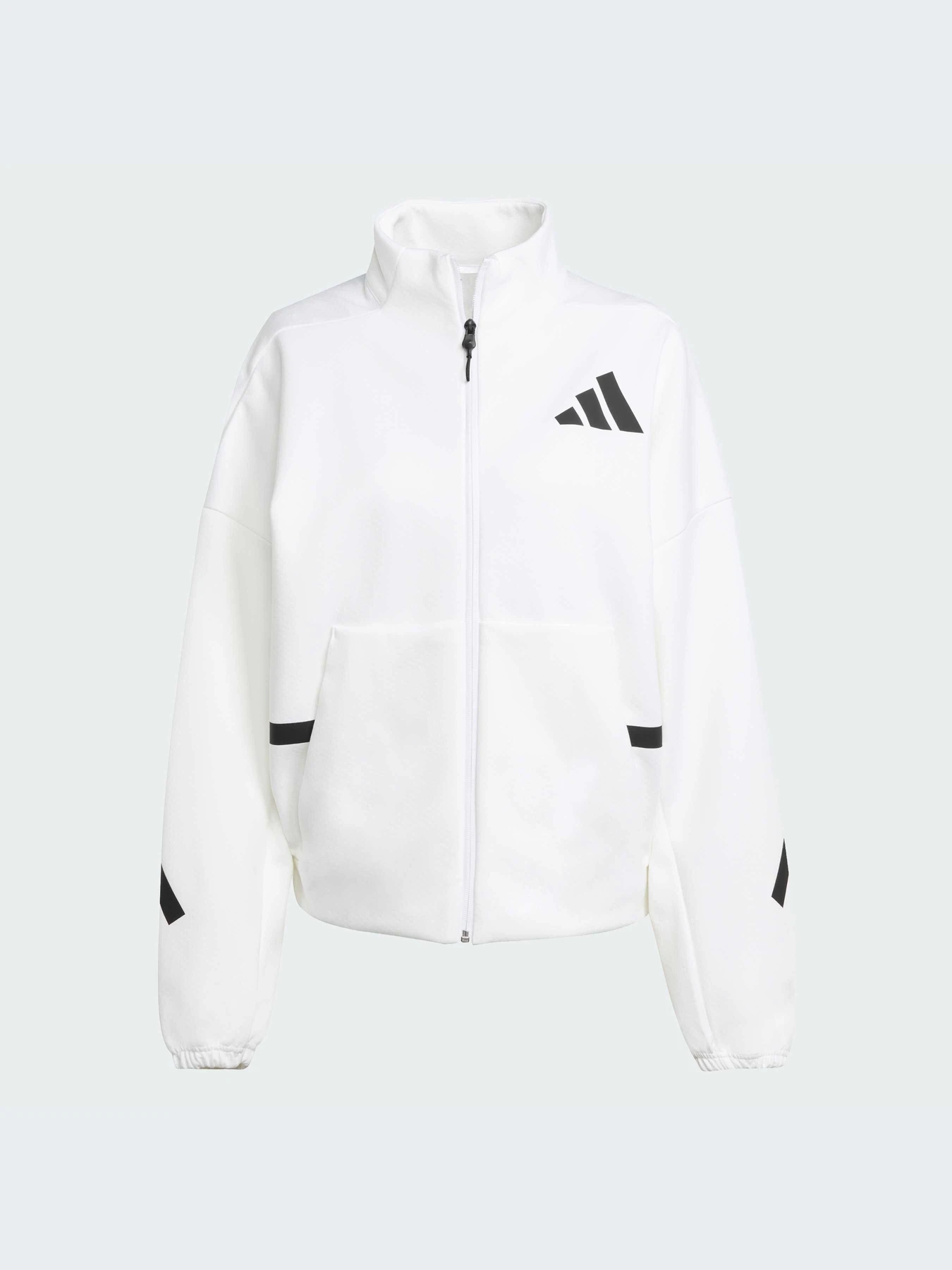 Худи и свитшоты Adidas ZNE модель JL7331-KZ Худи и свитшоты Adidas ZNE модель JL7331-KZ Фото