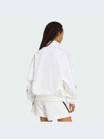 Худи и свитшоты Adidas ZNE модель JL7331-KZ Фото