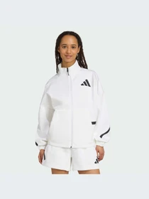Худи и свитшоты Adidas ZNE модель JL7331-KZ Фото