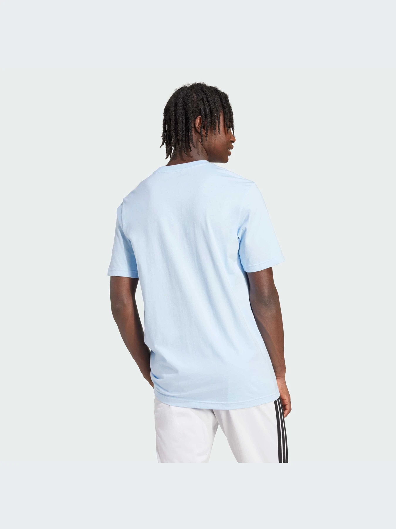 Футболки и поло Adidas модель JL9258-KZ Футболки и поло Adidas модель JL9258-KZ Фото