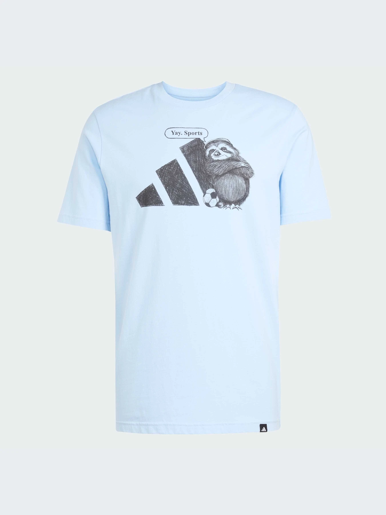 Футболки и поло Adidas модель JL9258-KZ Футболки и поло Adidas модель JL9258-KZ Фото