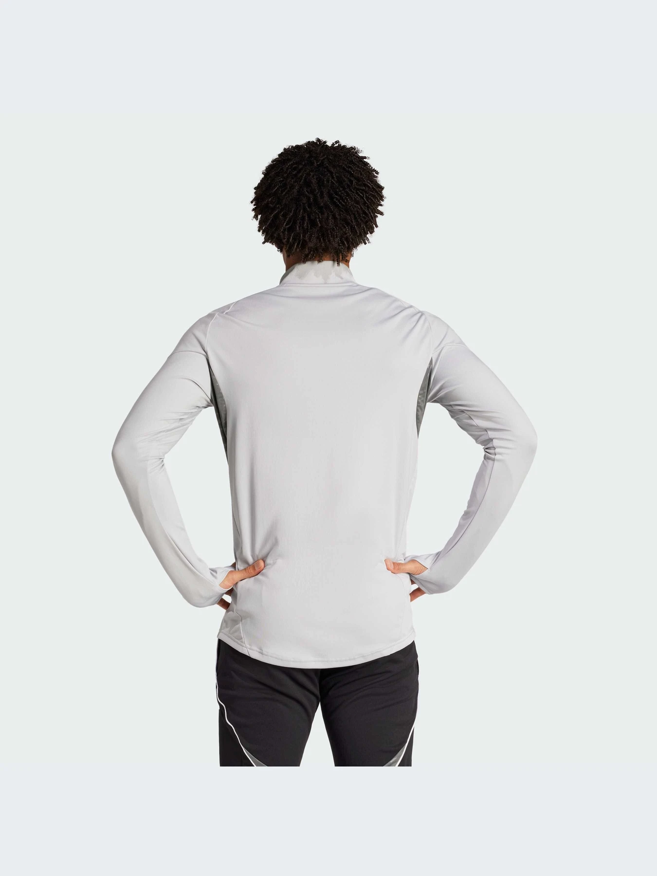 Худи и свитшоты Adidas Tiro модель JJ1517-KZ Худи и свитшоты Adidas Tiro модель JJ1517-KZ Фото