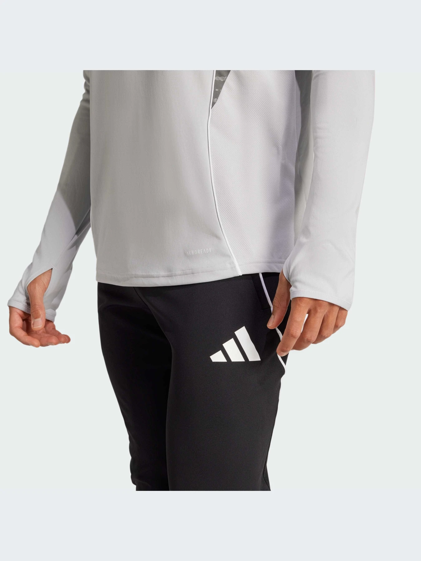 Худи и свитшоты Adidas Tiro модель JJ1517-KZ Худи и свитшоты Adidas Tiro модель JJ1517-KZ Фото