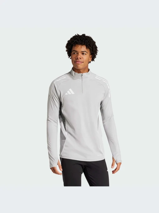 Худи и свитшоты Adidas Tiro модель JJ1517-KZ Фото
