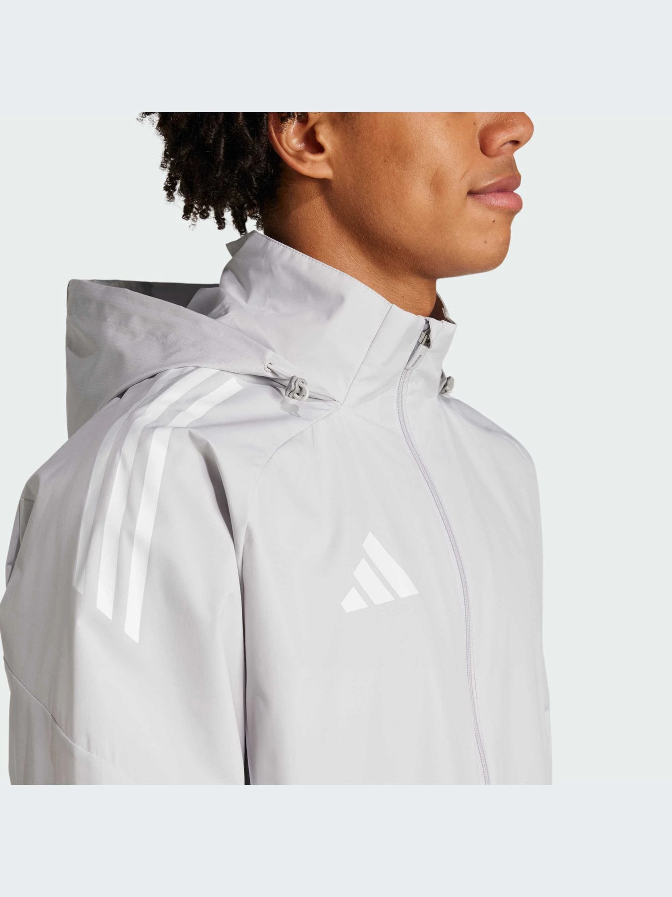 Куртки и дубленки Adidas Tiro модель JI8961-KZ Куртки и дубленки Adidas Tiro модель JI8961-KZ Фото