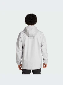 Куртки и дубленки Adidas Tiro модель JI8961-KZ Фото